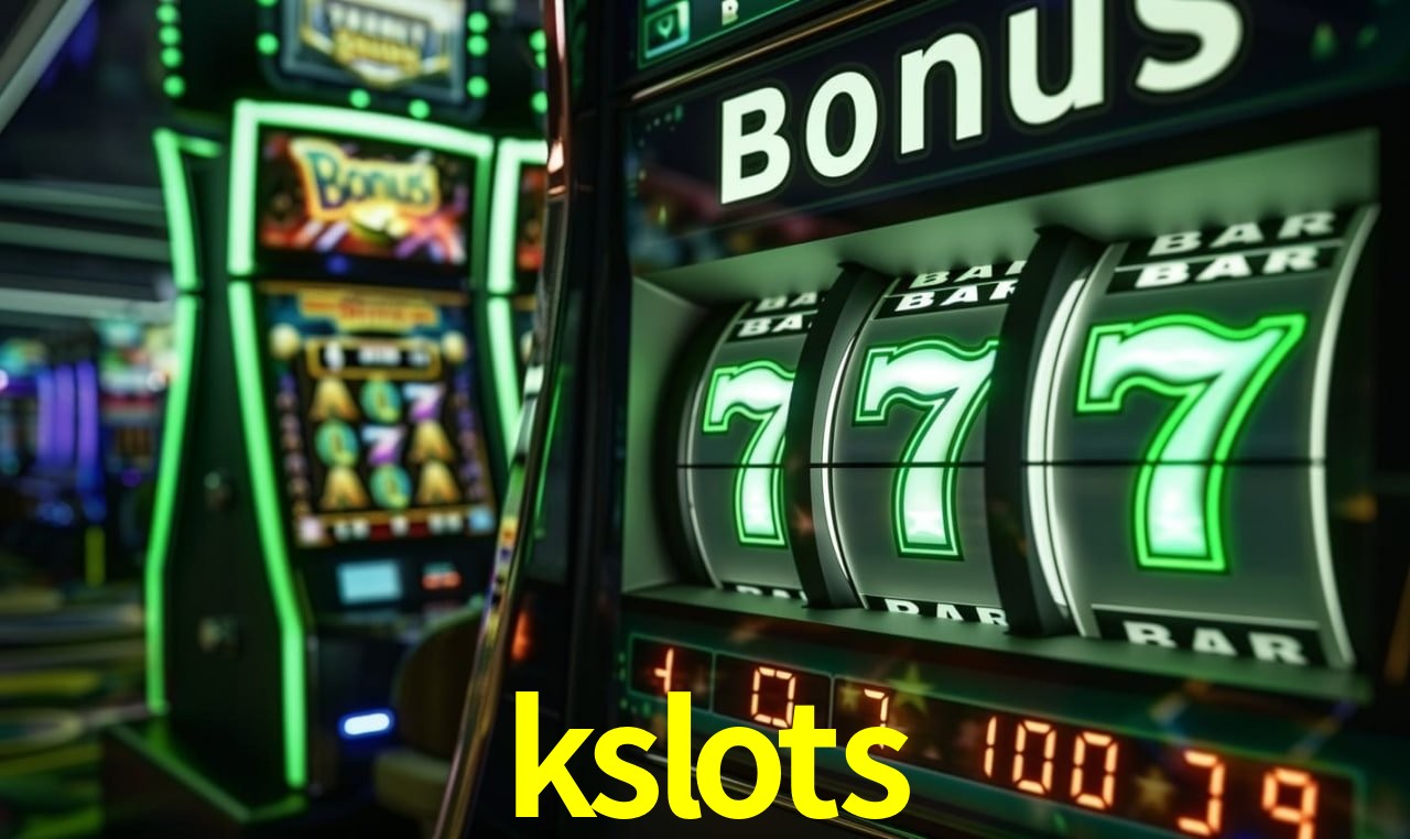 Quick Registration kslots