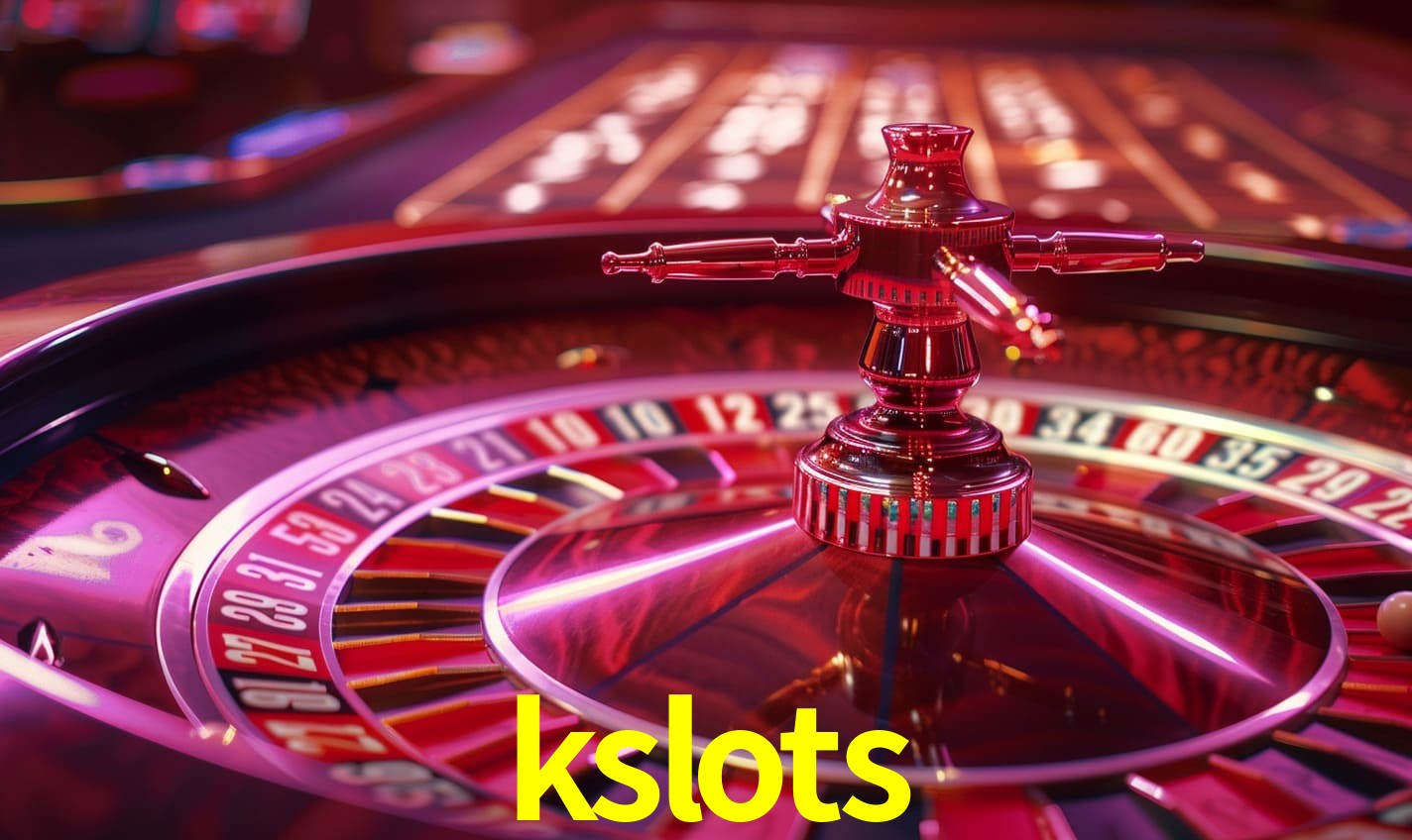 Casino Ao Vivo kslots
