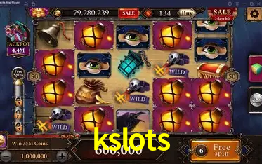 Desvendando o Mundo dos Jogos Virtuais na kslots