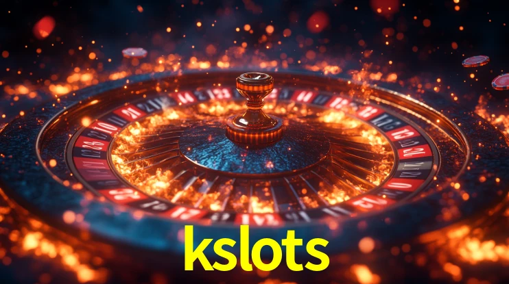kslots: Jogos de Caça-Níqueis-Altas Recompensas, Roleta-Velocidade, Blackjack-Desafios Máximos
