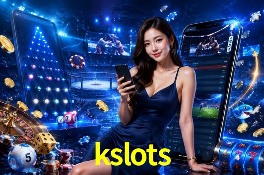 Slot Games kslots