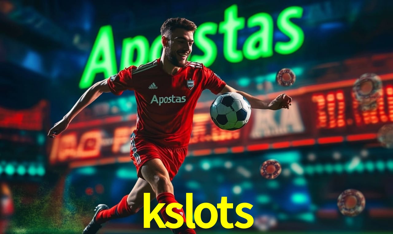 Diretório de Jogos kslots