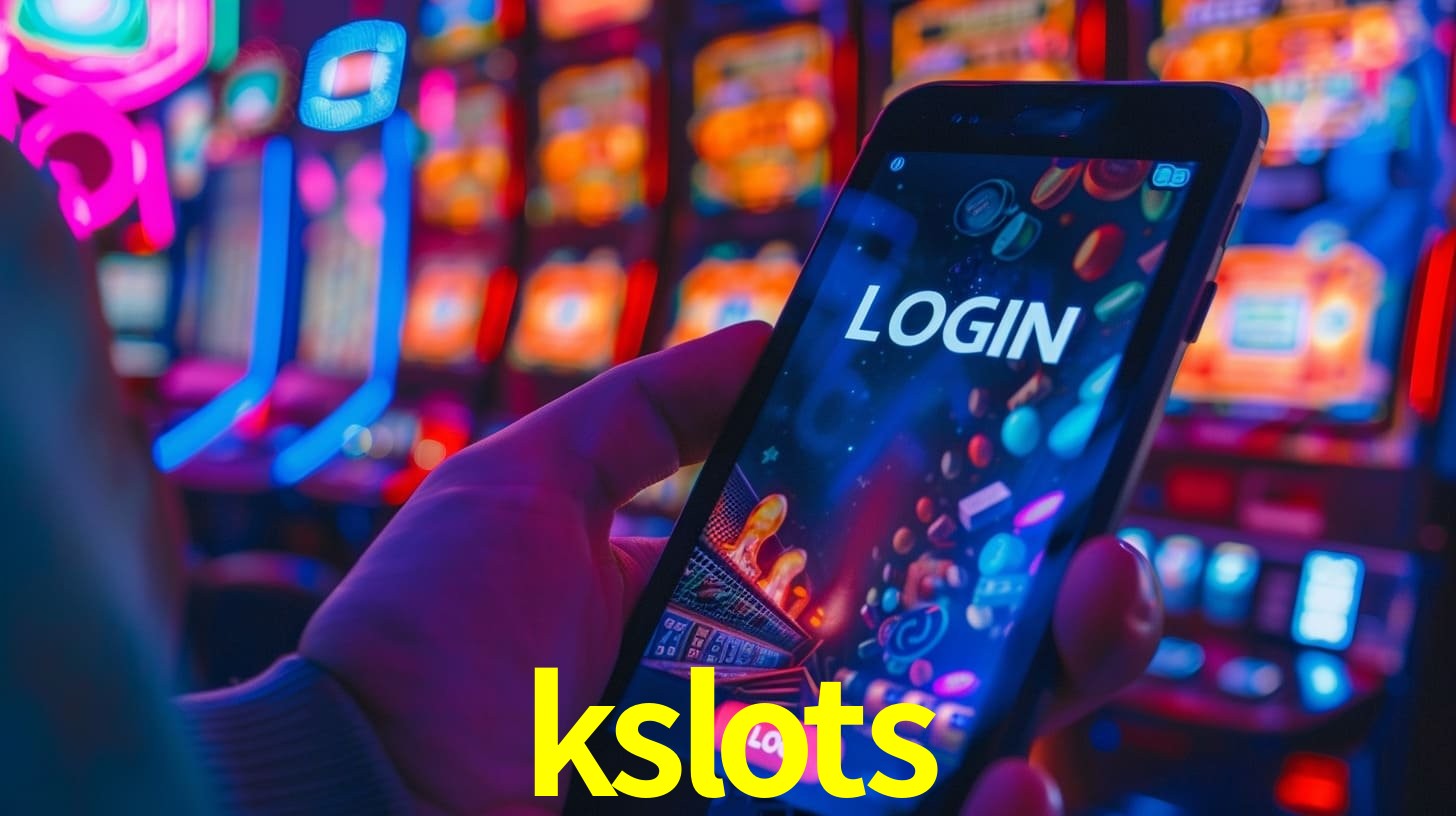 Tecnologia da Plataforma kslots
