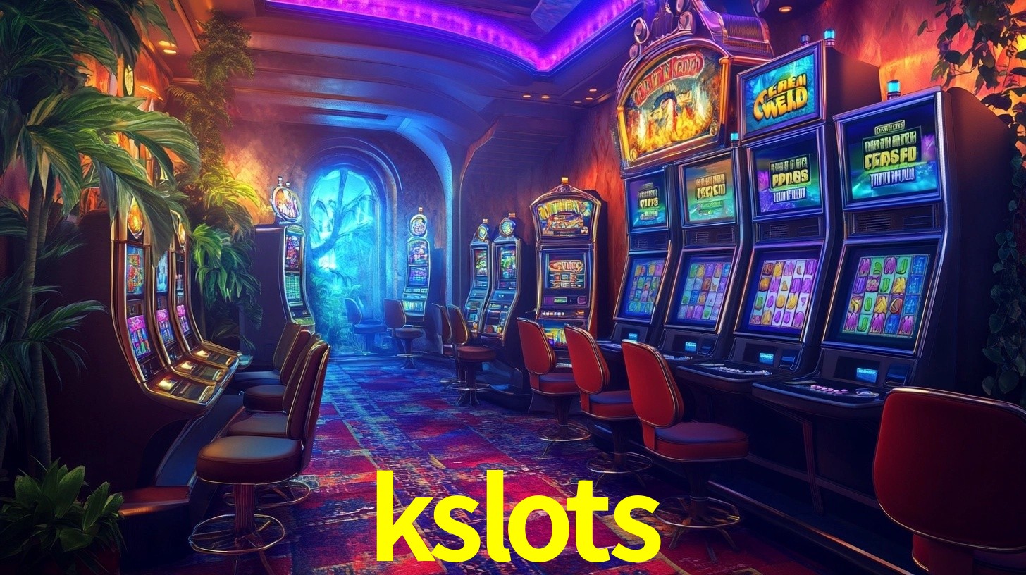 Welcome Bonus kslots