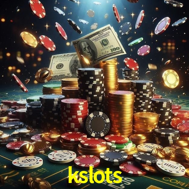 Estatísticas Esportivas kslots