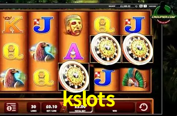 Inovações de Jogos na kslots: O Futuro das Experiências Interativas