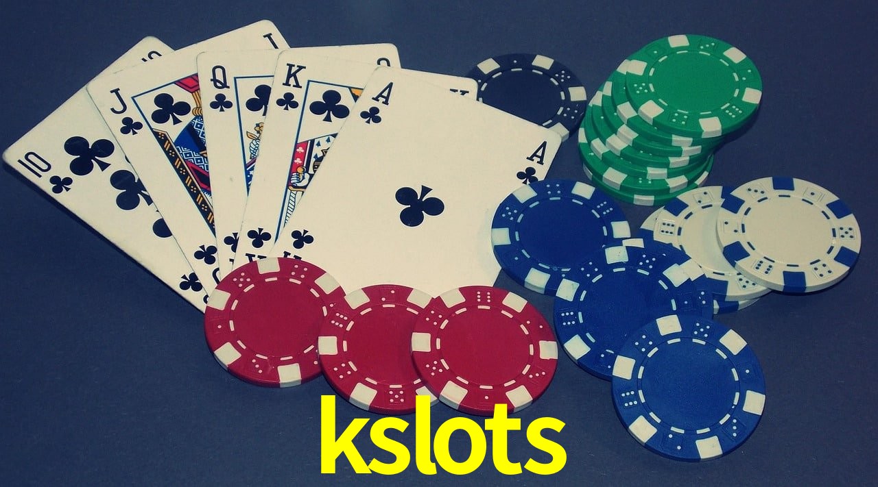 Live Casino kslots