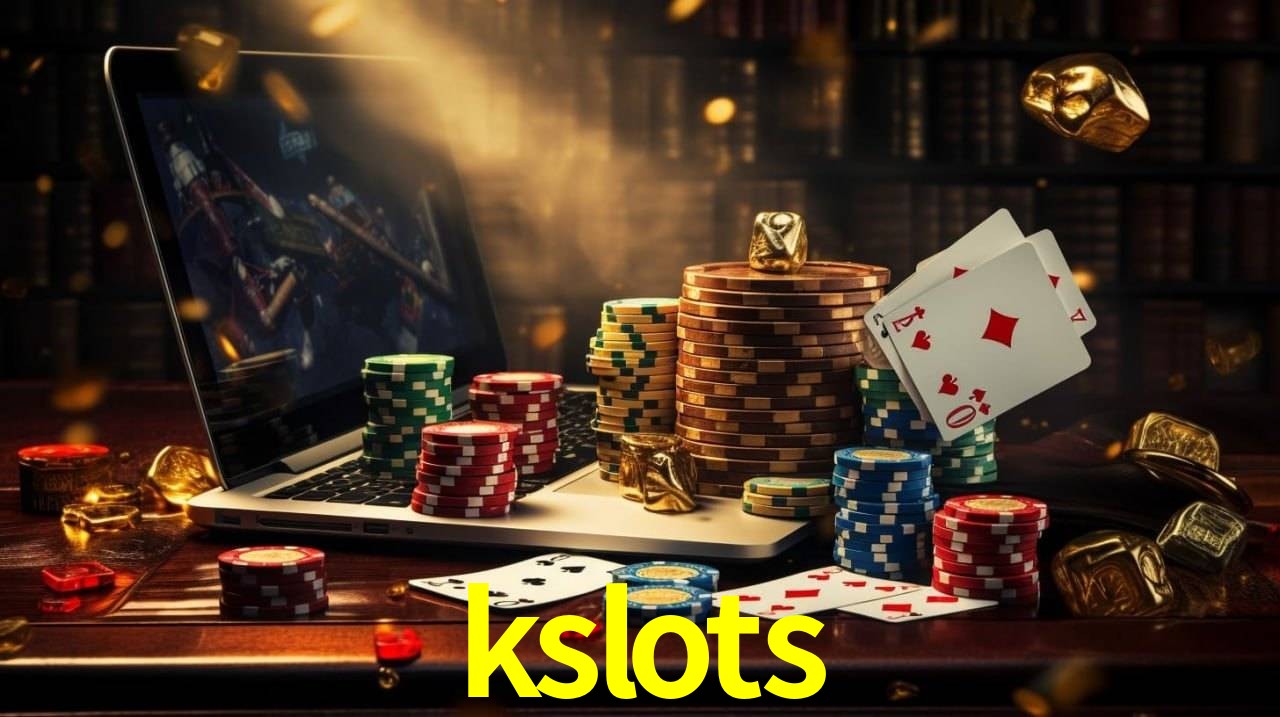 Integração de APIs kslots