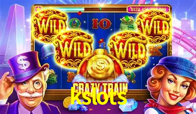 Descubra o Mundo do Cassino Online com kslots