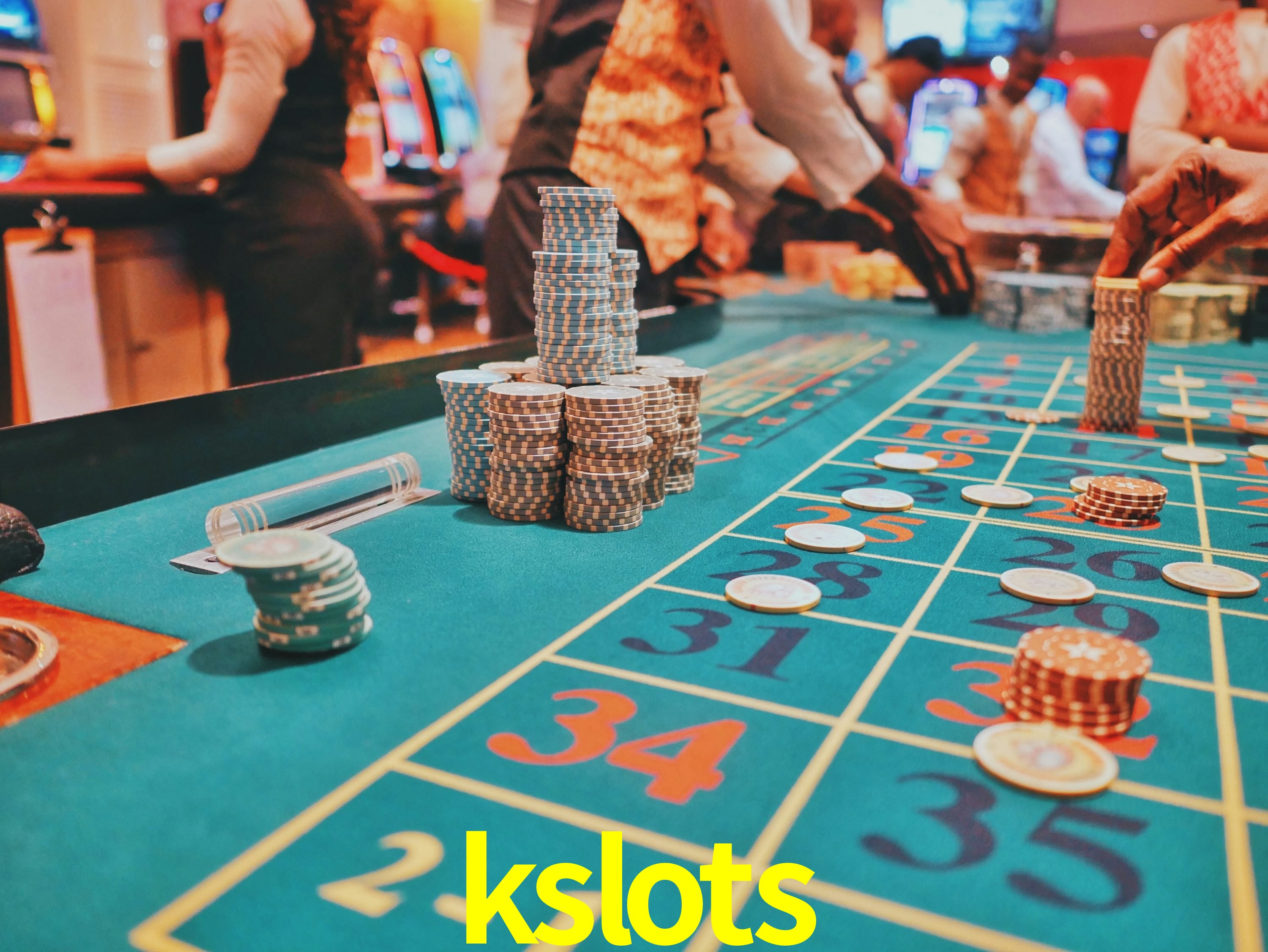 Promoção Relâmpago kslots