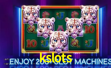 Descubra a Magia dos Jogos de Arcade no kslots
