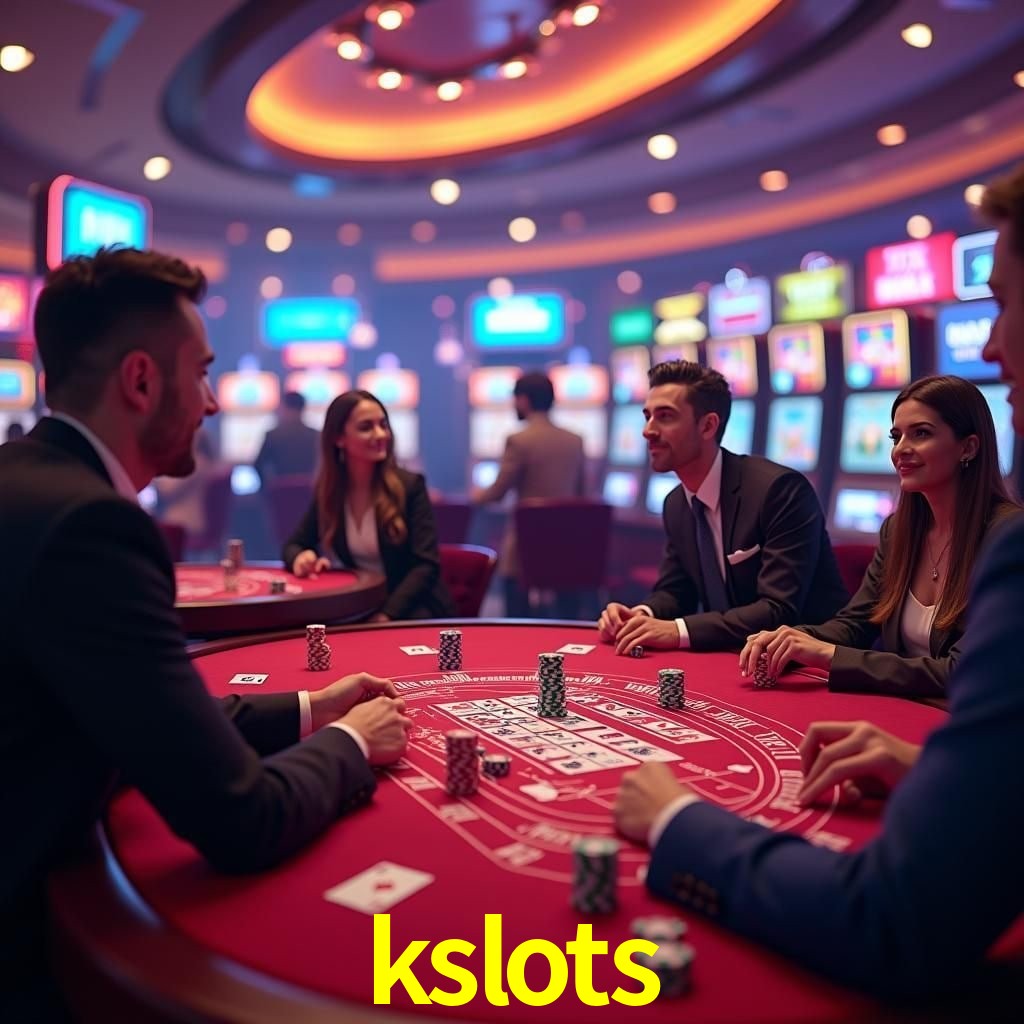 Cadastro Rápido kslots