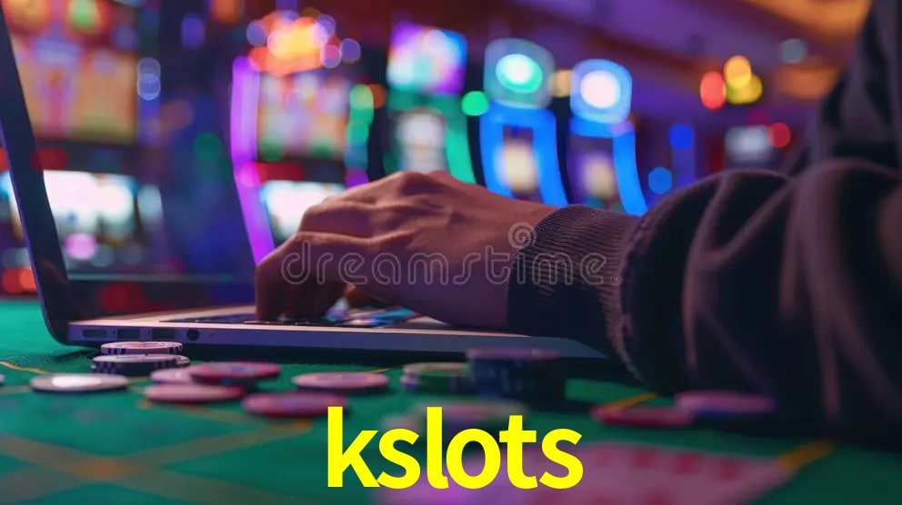 Casino Ao Vivo kslots