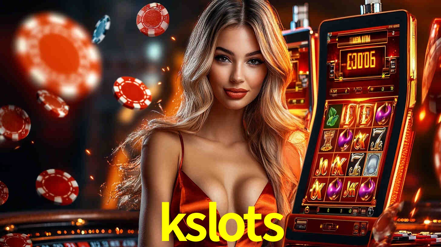 kslots: Jogue Crash e Experimente Alta Recompensa Instantânea