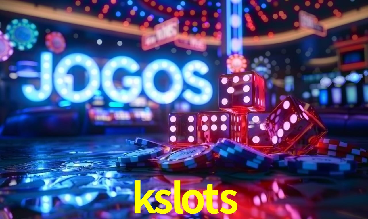 Jogos de Slot kslots