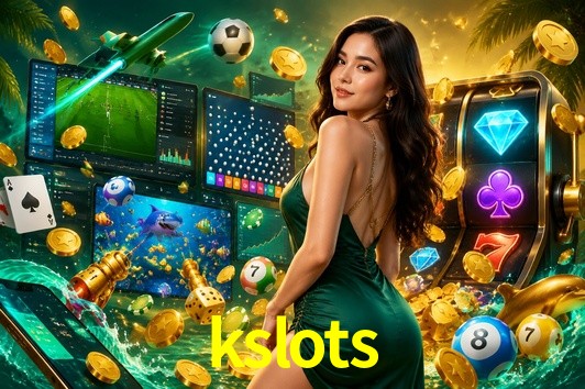 Game Statistics kslots