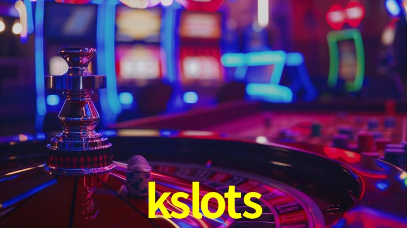 Sinta a adrenalina dos jogos de cassino com kslots