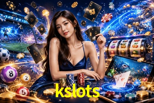 Seasonal Promotions kslots