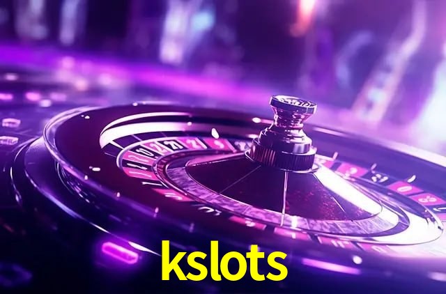 Estatísticas do Jogo kslots