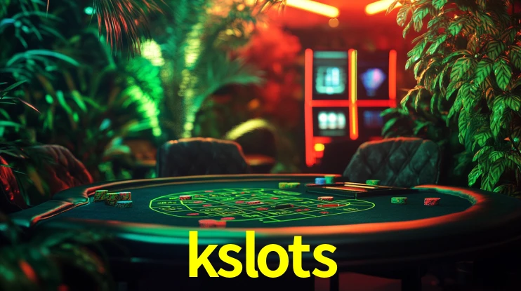 Tournaments kslots