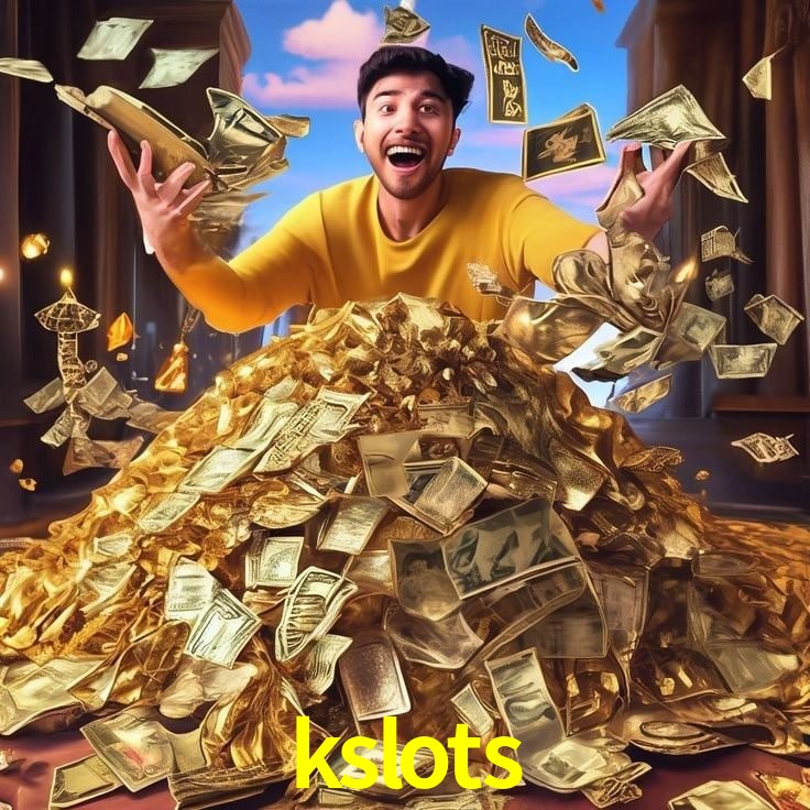 Design Responsivo kslots