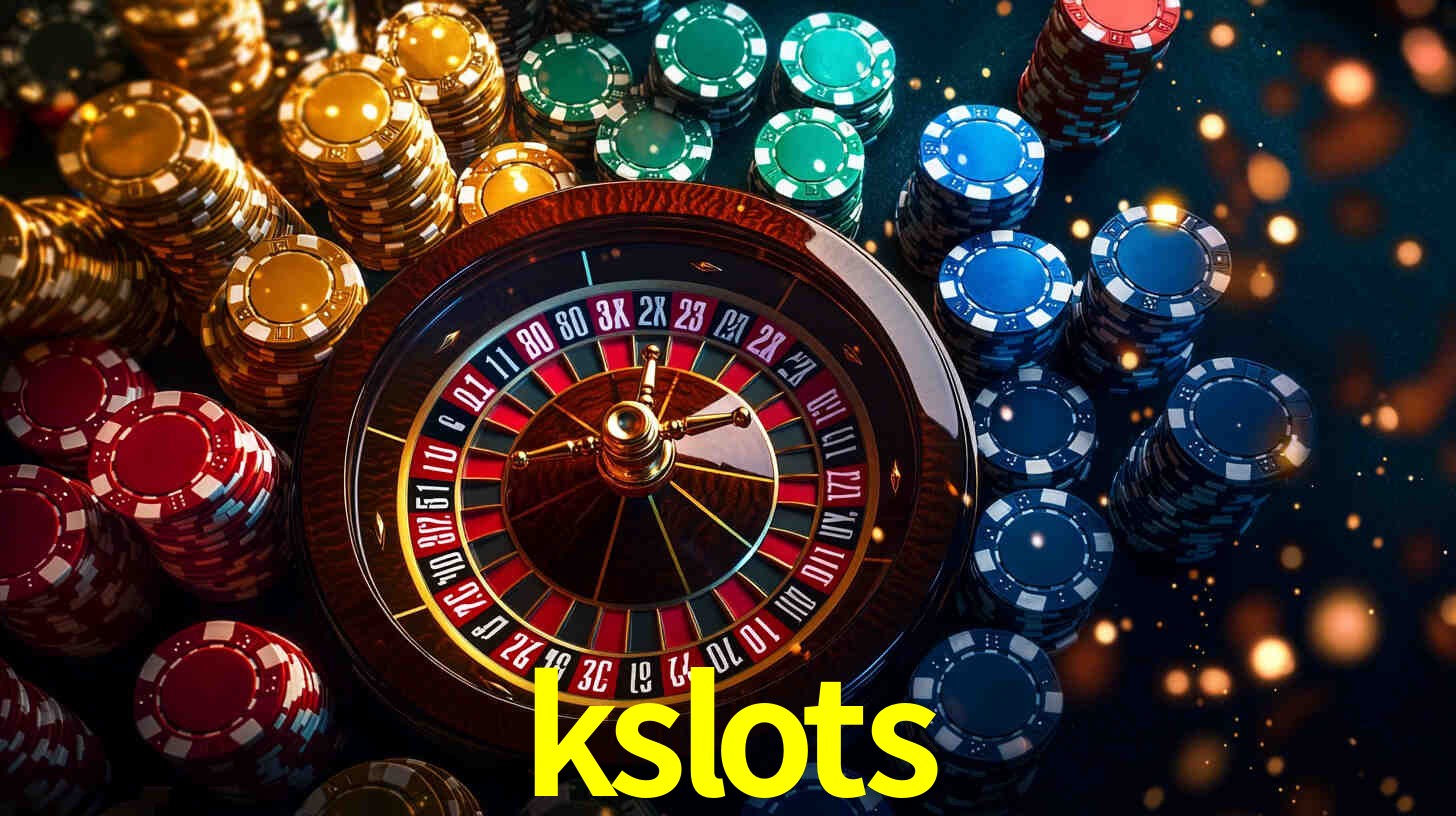kslots,kslots.com