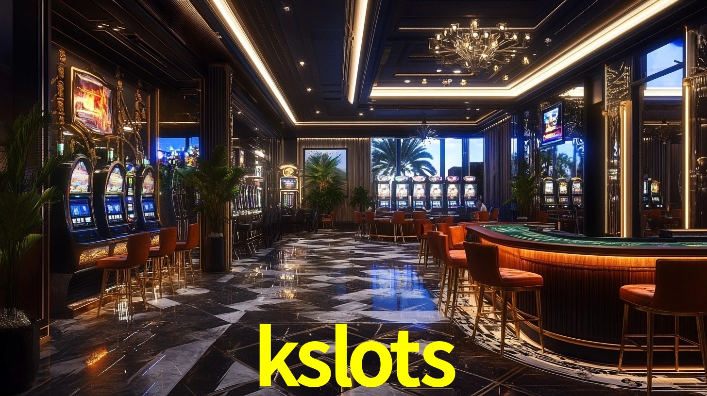 kslots,kslots.com