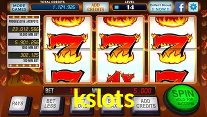 Descubra a Magia dos Jogos de Arcade no kslots