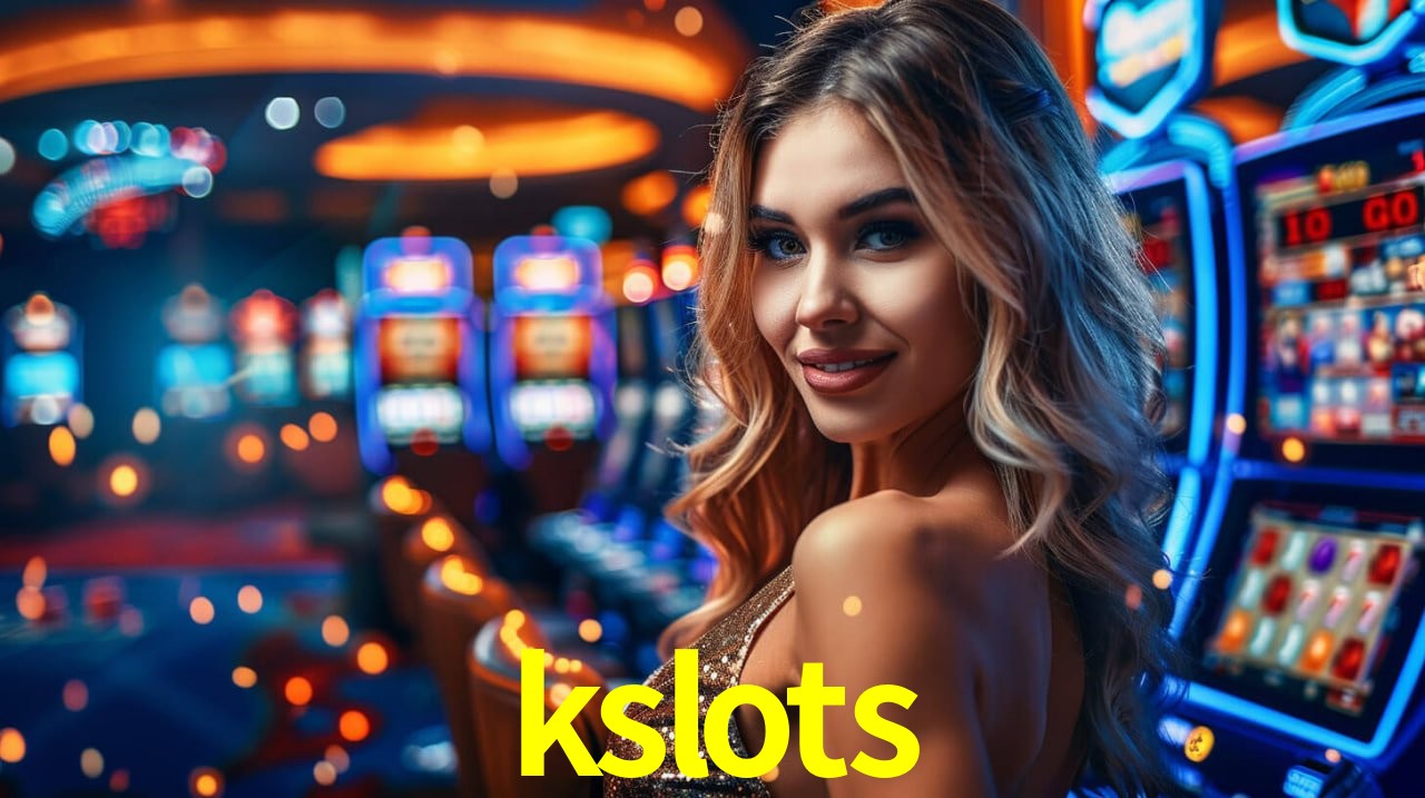 Game Providers kslots